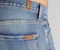7 For All Mankind Europe 2012 Spring Summer Mens Jeans Preview