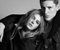 AllSaints Spitalfields 2011-2012 Fall Winter Campaign & Collection