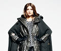 G-Star RAW Womens 2011-2012 Fall Winter Collection