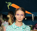 Moschino Cheap and Chic 2012 Spring Summer Womens Runway Collection