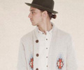 OBEY Clothing 2011 Holiday Mens Lookbook