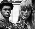 Pepe Jeans London 2012 Spring Summer Campaign