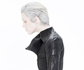 Skingraft 2011-2012 Fall Winter Womens Collection