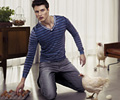Sisley 2012 Spring Summer Ad Campaign