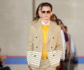 Tommy Hilfiger 2012 Spring Mens Runway Collection