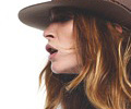 Zadig et Voltaire 2011-2012 Fall Winter Ad Campaign