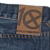 10.Deep Mens Vintage Paint Denim Jeans: 2010-2011 Fall Winter Collection: Designer Denim Jeans Fashion: Season Collections, Campaigns and Lookbooks