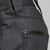 7 Diamonds Apollo Straight Cut Black Jeans: 2011 Spring Summer Collection: Designer Denim Jeans Fashion: Season Collections, Campaigns and Lookbooks