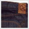 10 Deep Tenth Division Mens Slim & Straight Herringbone: 2009 Fall Collection: DesignerDenimJeansFashion: Designer Fashion Clothing Trends Blog. Denim Jeans News Magazine