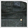 10 Deep Tenth Division: 2009 Fall Collection Mens Slim & Straight Denim: DesignerDenimJeansFashion: Designer Fashion Clothing Trends Blog. Denim Jeans News Magazine