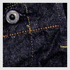 DESIGNERDENIMJEANSFASHION: DESIGNER FASHION CLOTHING TRENDS BLOG. DENIM JEANS NEWS MAGAZINE. Collection: 2009 Spring Summer: R by 45rpm - AD4000 Jodhpurs OW One Wash Jeans
