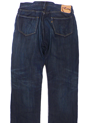r by 45rpm 2009 Spring Summer Collection – Designer Denim Jeans Fashion ...