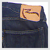 DESIGNERDENIMJEANSFASHION: DESIGNER FASHION CLOTHING TRENDS BLOG. DENIM JEANS NEWS MAGAZINE. Collection: 2009 Spring Summer: R by 45rpm - BC4000 Suvin Ai Denim Jeans