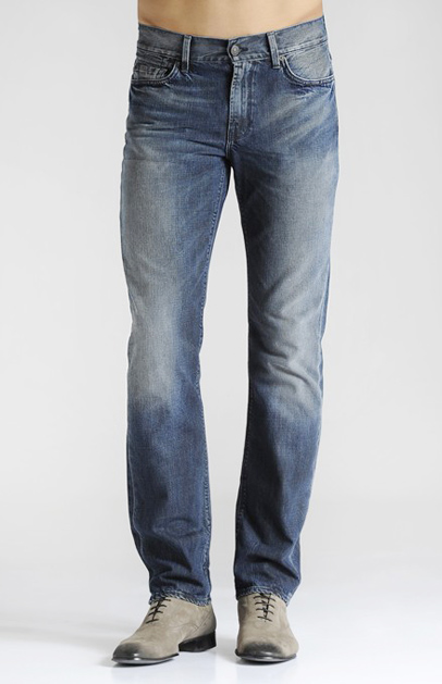 7 For All Mankind Europe 2012 Spring Summer Mens Jeans Preview ...