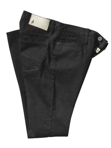 Altamont Apparel 2009-2010 Fall Winter Collection – Designer Denim ...