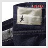 Altamont Apparel Mens Fairfax Basic Dark Indigo Jeans: 2009-2010 Fall Winter Collection: DesignerDenimJeansFashion: Designer Fashion Clothing Trends Blog. Denim Jeans News Magazine