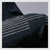 April77 Mens Joey Rug Black Drill Embroidered Pants: 2009-2010 Fall Winter Collection: DesignerDenimJeansFashion: Designer Fashion Clothing Trends Blog. Denim Jeans News Magazine