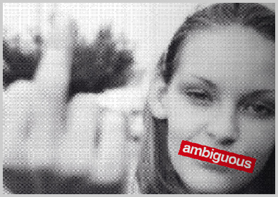 Ambiguous Clothing 2009 Fall Collection