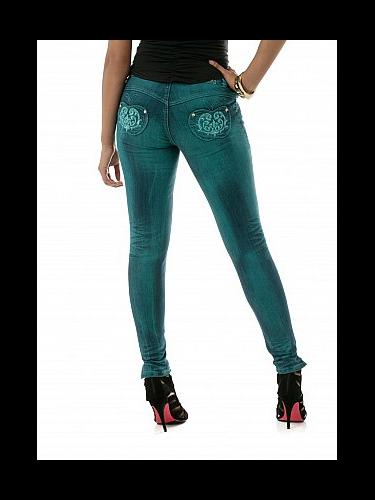 Apple Bottoms by Nelly 2009 Fall Collection – Designer Denim Jeans ...