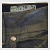 DESIGNERDENIMJEANSFASHION: DESIGNER FASHION CLOTHING TRENDS BLOG. DENIM JEANS NEWS MAGAZINE. Collection: 2009 Spring Summer: All Saints - Mens - Misfit Fit Vertical Jeans