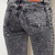 Acne Womens Kex Black Snow Jeans: 2010 Spring Summer Collection: DesignerDenimJeansFashion: Season Collections, Campaigns and Lookbooks