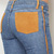 Acne Womens Kex Rider Desert Day Jeans: 2010 Spring Summer Collection: DesignerDenimJeansFashion: Season Collections, Campaigns and Lookbooks