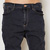 Acne Womens Ten Black Dawn Jeans: 2010 Spring Summer Collection: DesignerDenimJeansFashion: Season Collections, Campaigns and Lookbooks