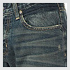 DESIGNERDENIMJEANSFASHION: DESIGNER FASHION CLOTHING TRENDS BLOG. DENIM JEANS NEWS MAGAZINE. New Product Fits and Styles: 2009 Spring Summer: AG Adriano Goldschmied - Mens - New 50s 50 Dark Jeans