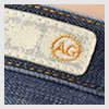 DESIGNERDENIMJEANSFASHION: DESIGNER FASHION CLOTHING TRENDS BLOG. DENIM JEANS NEWS MAGAZINE. New Product Fits and Styles: 2009 Spring Summer: AG Adriano Goldschmied - Womens - Premier 18 Year Damaged Jeans