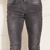 Acne Studios Mens Snake Black Trash Jeans: 2010-2011 Fall Winter Collection: Designer Denim Jeans Fashion: Season Collections, Campaigns and Lookbooks