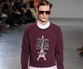 Acne Mens 2011-2012 Fall Winter Runway