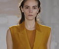 Acne Womens 2011-2012 Fall Winter Runway