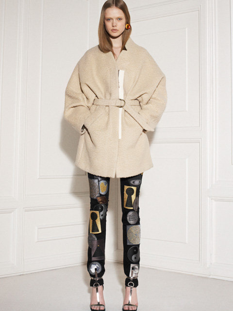 Acne 2010-2011 Fall Winter Collection – Designer Denim Jeans Fashion