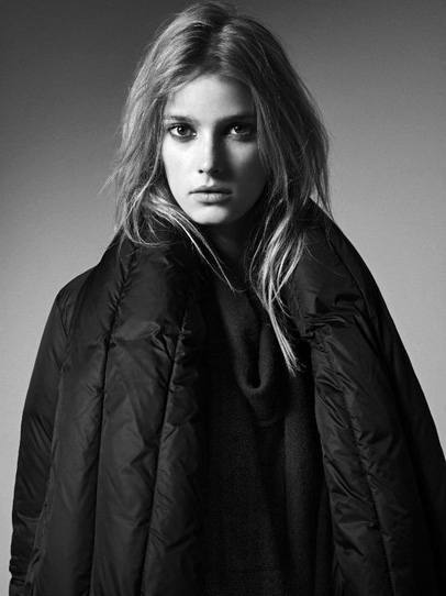 AllSaints Spitalfields 2011-2012 Fall Winter Campaign & Collection ...