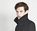 AllSaints Spitalfields 2011-2012 Fall Winter Mens Lookbook