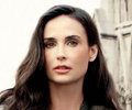 Demi Moore for Ann Taylor 2011 Fall Ad Campaign