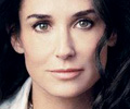 Demi Moore for Ann Taylor Holiday 2011 Ad Campaign