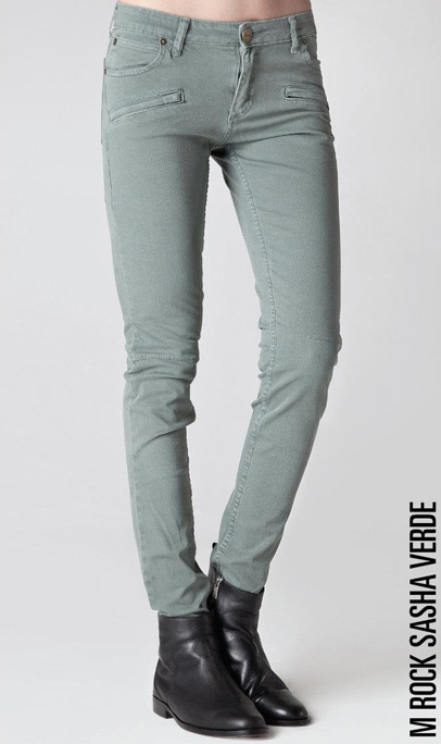 A.Y. Not Dead 2012 Summer Jeans Selections: Designer Denim Jeans Fashion: Season Collections, Ad Campaigns and Linesheets