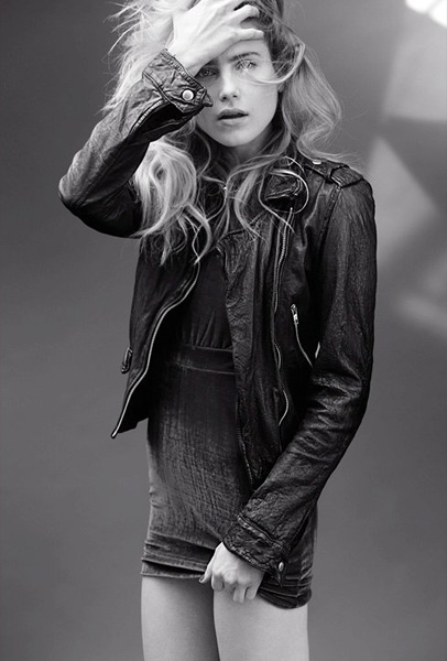 A.Y. Not Dead 2011-2012 Fall Winter Campaign: Designer Denim Jeans Fashion: Season Collections, Lookbooks and Linesheets