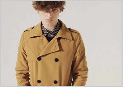 A.Y. Not Dead 2011-2012 Fall Winter Mens Collection