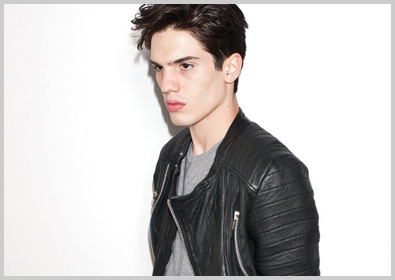 A.Y. Not Dead 2012 Spring Summer Mens Lookbook