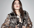 A.Y. Not Dead 2012-2013 Winter Womens Lookbook