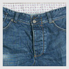 Benetton Mens Delave Denim Trousers with Vintage Effect: Spring Summer 2009 Collection: DesignerDenimJeansFashion: Designer Fashion Clothing Trends Blog. Denim Jeans News Magazine