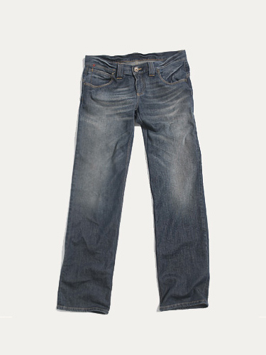 Benetton 2009 Spring Summer Collection – Designer Denim Jeans Fashion ...