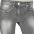 Burberry Womens Grey Washed Skinny Jeans: 2010 Spring Summer Collection: DesignerDenimJeansFashion: Season Collections, Campaigns and Lookbooks