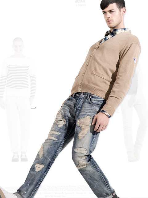 Billionaire Boys Club 2011 Spring Summer Collection – Designer Denim ...