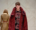 Burberry Prorsum 2012 Spring Summer Mens Runway Collection