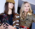 Burberry Prorsum 2012 Spring Summer Womens Runway Collection