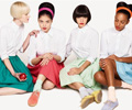 Benetton 2011 Spring Summer Collection