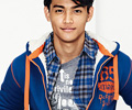 Benetton 2011-2012 Fall Winter Mens Collection